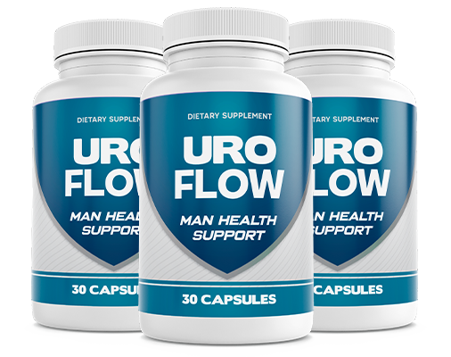 UroFlow Banner Image